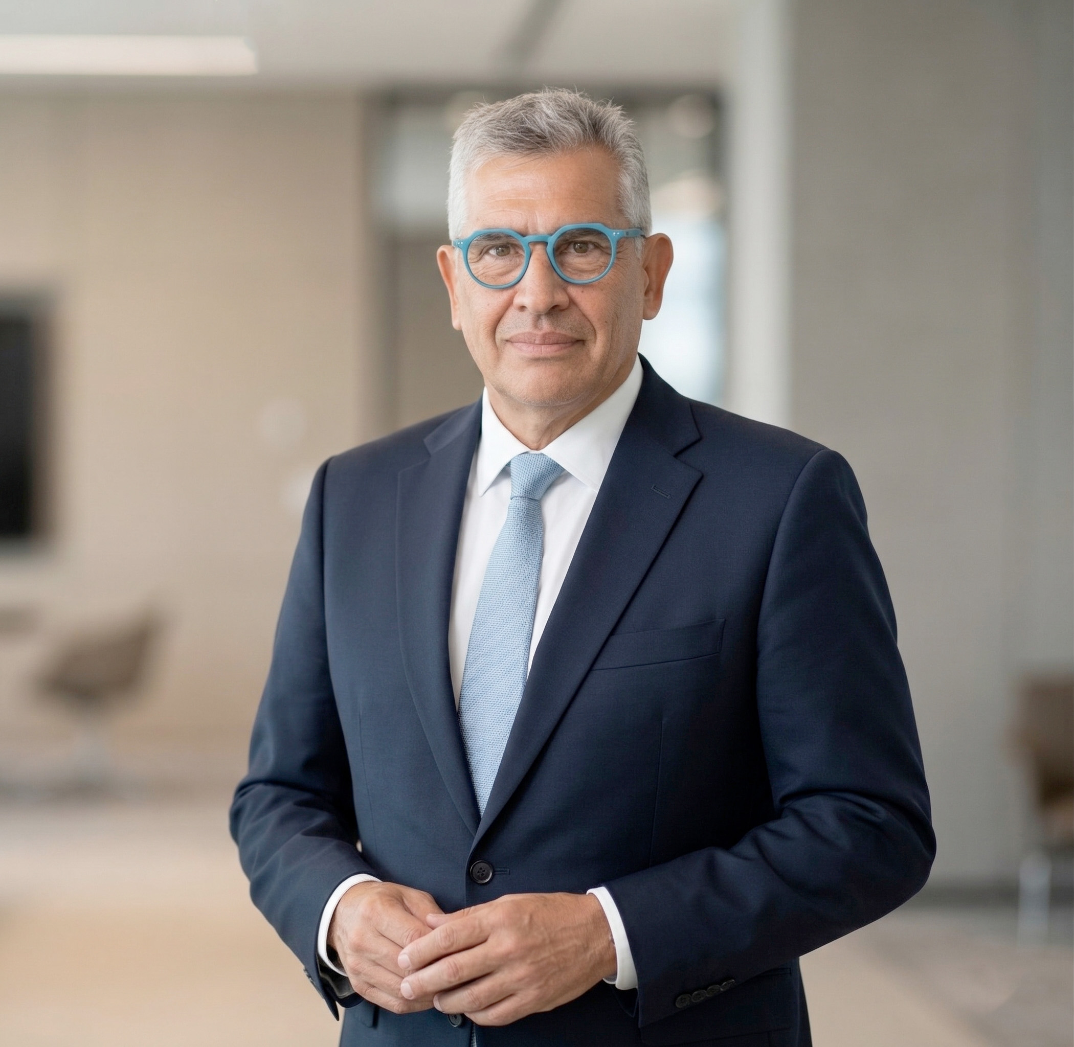 Francisco Matus de la Parra